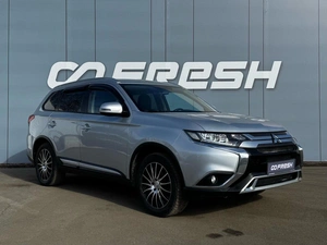 Внедорожник Mitsubishi Outlander 2019 года, 1939000 рублей, Ижевск