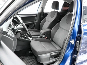 Лифтбек Skoda Octavia 2017 года, 1717000 рублей, Волгоград