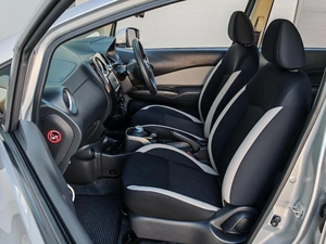 Хетчбэк Nissan Note 2019 года, 1315000 рублей, Краснодар