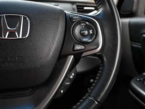 Минивэн Honda Freed+ 2016 года, 1510000 рублей, Краснодар