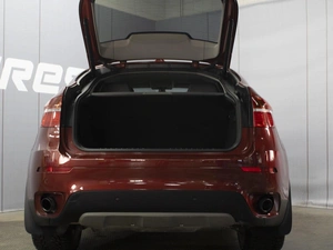 Внедорожник BMW X6 2009 года, 1780000 рублей, Омск