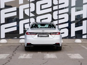 Седан Toyota Camry 2025 года, 4559000 рублей, Краснодар