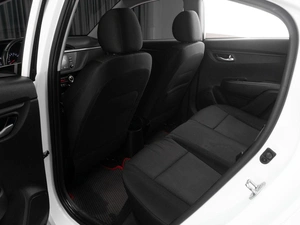 Седан Kia Rio 2021 года, 1439000 рублей, Тюмень