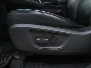 Внедорожник Mitsubishi Montero Sport 2022 года, 4200000 рублей, Красноярск