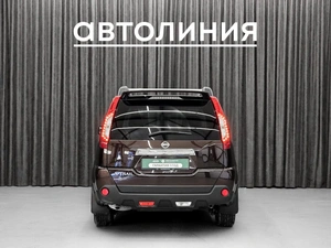 Внедорожник Nissan X-Trail 2012 года, 1420000 рублей, Красноярск