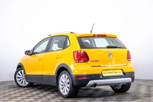 Хетчбэк Volkswagen Polo 2011 года, 819000 рублей, Пермь