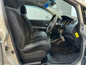 Седан Nissan Tiida 2009 года, 597000 рублей, Красноярск