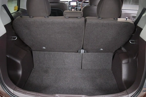 Минивэн Toyota Porte 2014 года, 898000 рублей, Солонцы