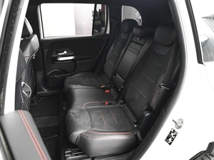 Внедорожник Mercedes-benz GLB-класс 2022 года, 4429000 рублей, Ставрополь