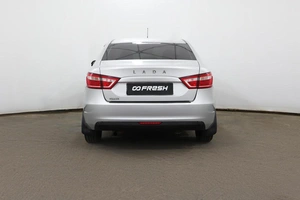 Седан ВАЗ (LADA) Vesta 2020 года, 957000 рублей, Орёл