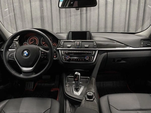 Седан BMW 3 серия 2012 года, 1699000 рублей, Красноярск