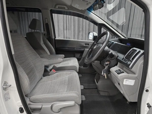 Минивэн Honda Stepwgn 2010 года, 1099000 рублей, Красноярск