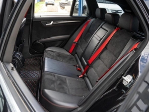 Универсал Mercedes-benz C-класс 2013 года, 1520000 рублей, Краснодар