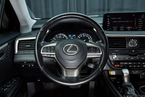 Внедорожник Lexus RX 2021 года, 5247000 рублей, Красноярск