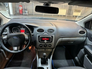 Седан Ford Focus 2011 года, 597000 рублей, Красноярск