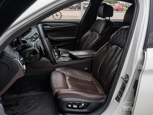 Седан BMW 5 серия 2020 года, 4750000 рублей, Краснодар