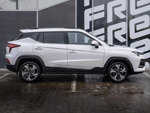 Внедорожник Москвич 3 2024 года, 1445000 рублей, Краснодар