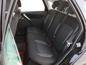 Лифтбек ВАЗ (LADA) Granta 2020 года, 719000 рублей, Ижевск