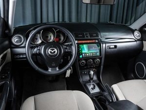 Хетчбэк Mazda 3 2008 года, 720000 рублей, Волгоград