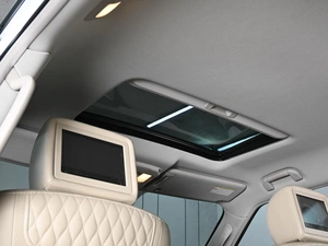 Внедорожник Infiniti QX80 2019 года, 4599000 рублей, Ростов-на-Дону