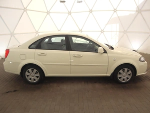 Седан Daewoo Gentra 2014 года, 745000 рублей, Орёл