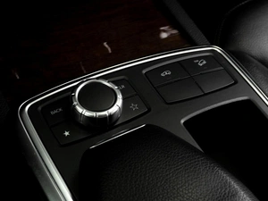 Внедорожник Mercedes-benz GL-класс 2012 года, 3269000 рублей, Тюмень