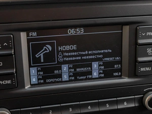 Хетчбэк Kia Rio X 2020 года, 1725000 рублей, Краснодар