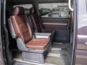 Минивэн Volkswagen Multivan 2012 года, 1995000 рублей, Краснодар