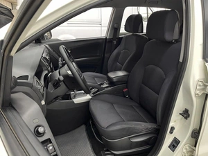 Внедорожник SsangYong Actyon 2011 года, 899000 рублей, Ростов-на-Дону