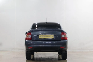 Хетчбэк ВАЗ (LADA) Priora 2014 года, 439000 рублей, Новокузнецк