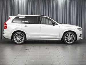 Внедорожник Volvo XC90 2017 года, 3723000 рублей, Ставрополь