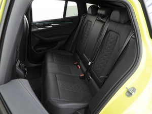 Внедорожник BMW X4 M 2022 года, 9497077 рублей, Москва