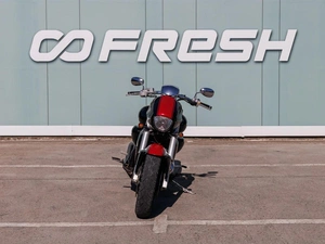 Suzuki Intruder M1800R (VZR 1800) 2008 года, 1199000 рублей, Большой Сочи