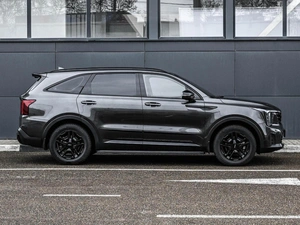 Внедорожник Kia Sorento 2024 года, 5799000 рублей, Кирилловка