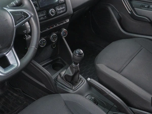 Внедорожник Renault Duster 2022 года, 1449000 рублей, Сургут