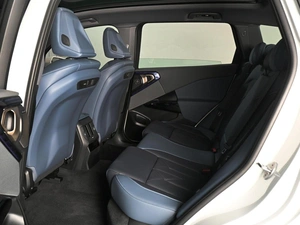 Внедорожник BMW X3 2025 года, 7199000 рублей, Аксай