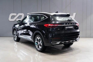 Внедорожник Haval F7 2021 года, 2099000 рублей, Петрозаводск