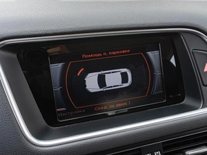 Внедорожник Audi Q5 2014 года, 2014000 рублей, Краснодар