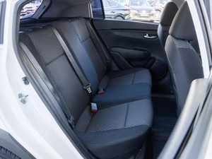 Хетчбэк Kia Rio X-Line 2018 года, 1420000 рублей, Волгоград