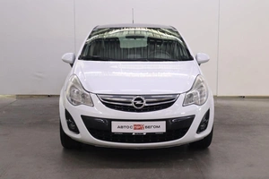 Хэтчбек Opel Corsa 2011 года, 685000 рублей, Брянск