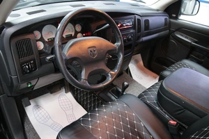 Пикап Dodge Ram 2002 года, 3033000 рублей, Солонцы