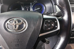 Седан Toyota Camry 2017 года, 2099000 рублей, Пермь