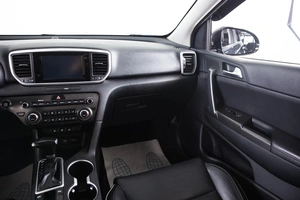 Внедорожник Kia Sportage 2019 года, 2199000 рублей, Пермь