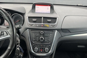 Внедорожник Opel Mokka 2014 года, 1265000 рублей, Солонцы