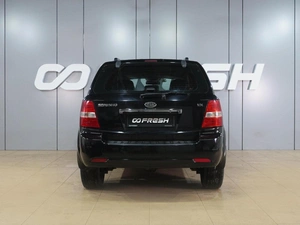 Внедорожник Kia Sorento 2008 года, 899000 рублей, Воронеж
