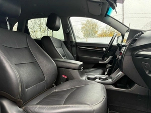 Внедорожник Kia Sorento 2011 года, 1229000 рублей, Ижевск