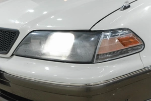 Седан Toyota Mark II 2000 года, 699000 рублей, Новокузнецк