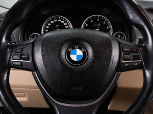 Седан BMW 5 серия 2016 года, 2249000 рублей, Тюмень