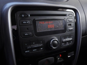 Внедорожник Renault Duster 2014 года, 1100000 рублей, Волгоград