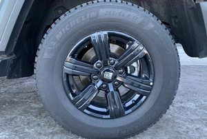 Внедорожник Tank 300 2023 года, 3425000 рублей, Солонцы